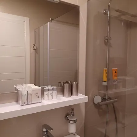 Apartament Gabi *