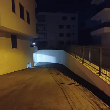 Lejlighed Gabi Zadar