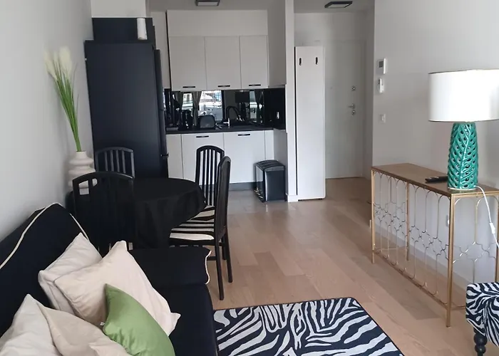 Gabi Apartment