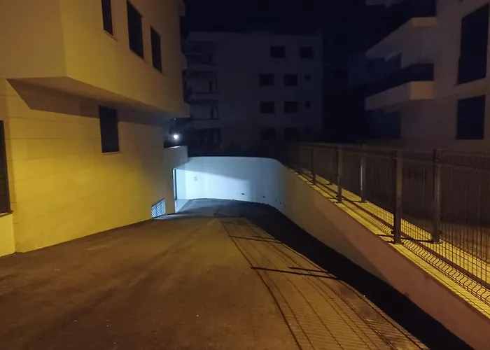 Appartement Gabi Zadar